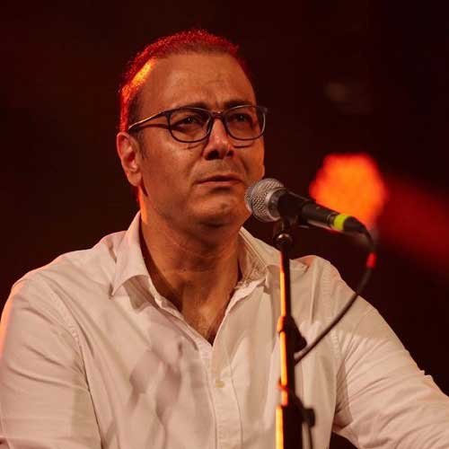 علیرضا قربانی سریال پدر